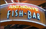 Anthonys Restaurant in Seattle