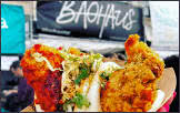 Baohaus in NYC