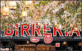 Birreria in NYC