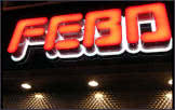 Febo in Amsterdamn