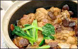 Geylang Claypot Rice in Singapore