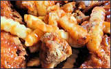 Harold's Chicken Shack #27 in Chicago