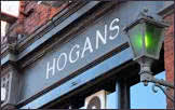 Hogans in Dublin