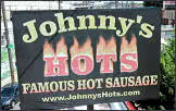 Johnny's Hots in Philadelphia