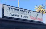 Jumbos Clown Room in Los Angeles