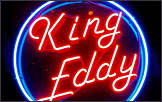 King Eddy Saloon in Los Angeles