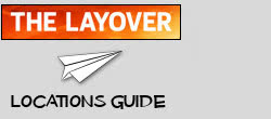 The Layover Locations Guide