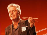 Anthony Bourdain