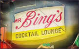 Mr. Bing's in San Francisco