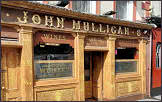 Mulligans in Dublin