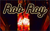Rob Roy in Seattle