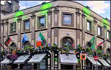 Slatterys Bar in Dublin