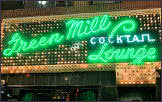 The Green Mill in Chicago