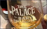 The Palace Bar in Dublin