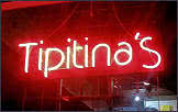 Tipitinas Uptown in New Orleans